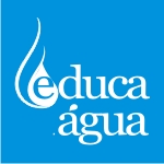 educa água