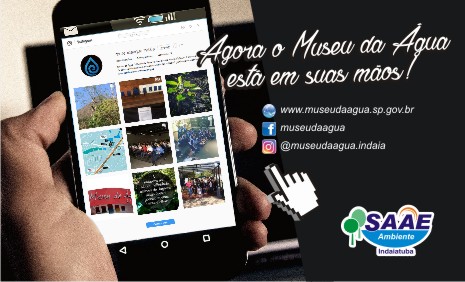 Posts para o Face