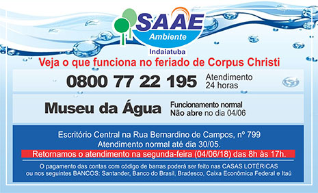 Aviso SAAE_corpus