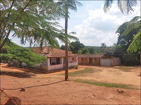Fazenda Pedra Branca_p