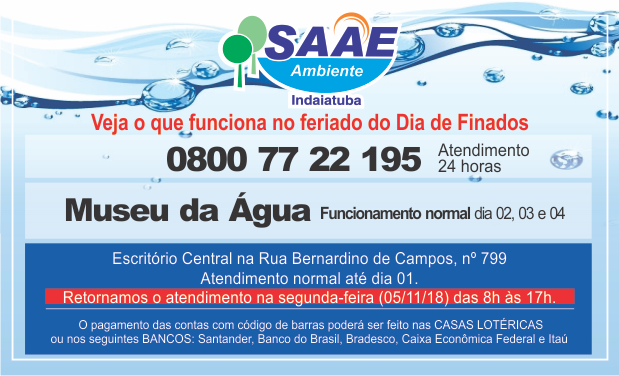 aviso feriado f2
