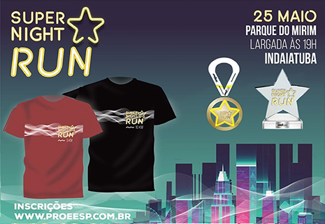 night run p