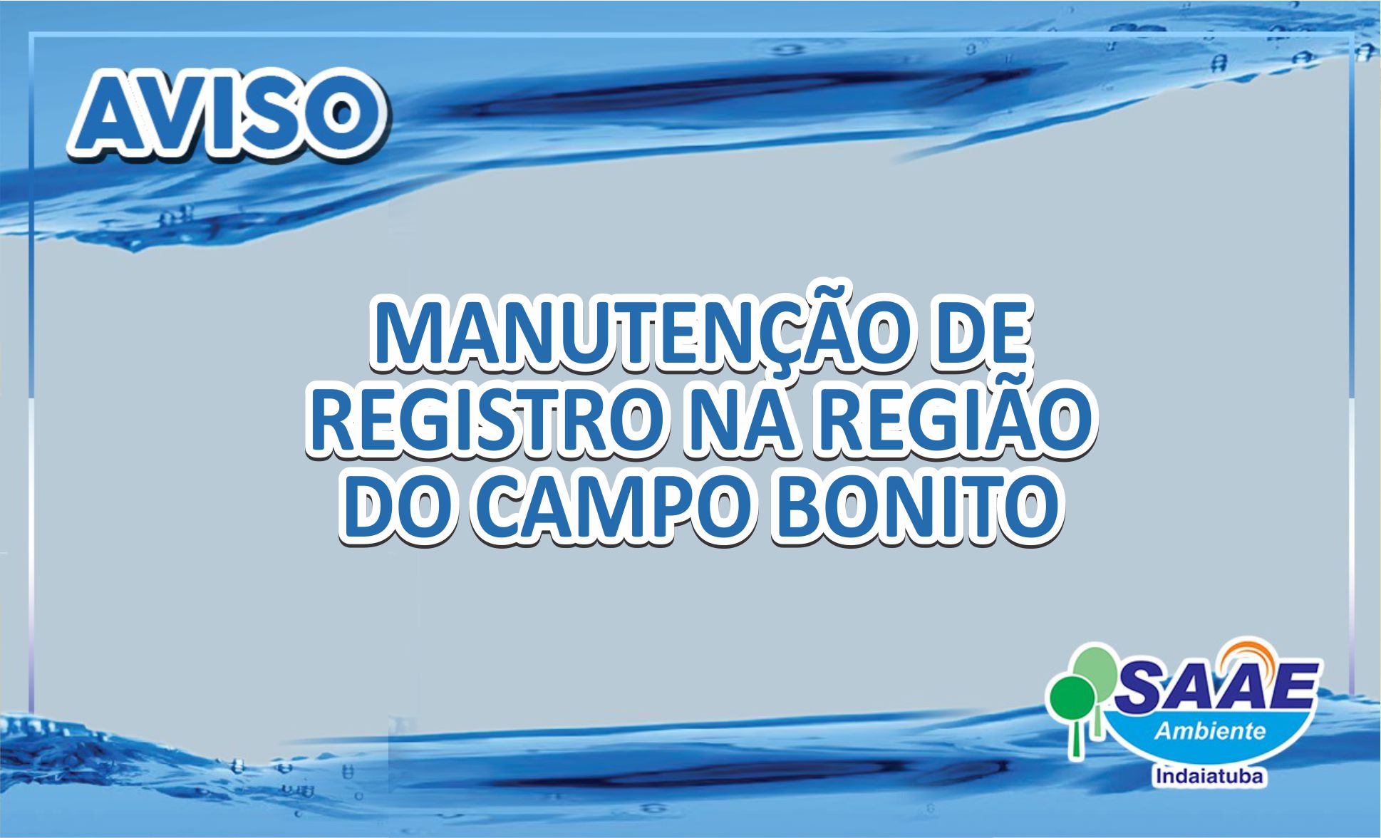 Aviso SAAE_site campo