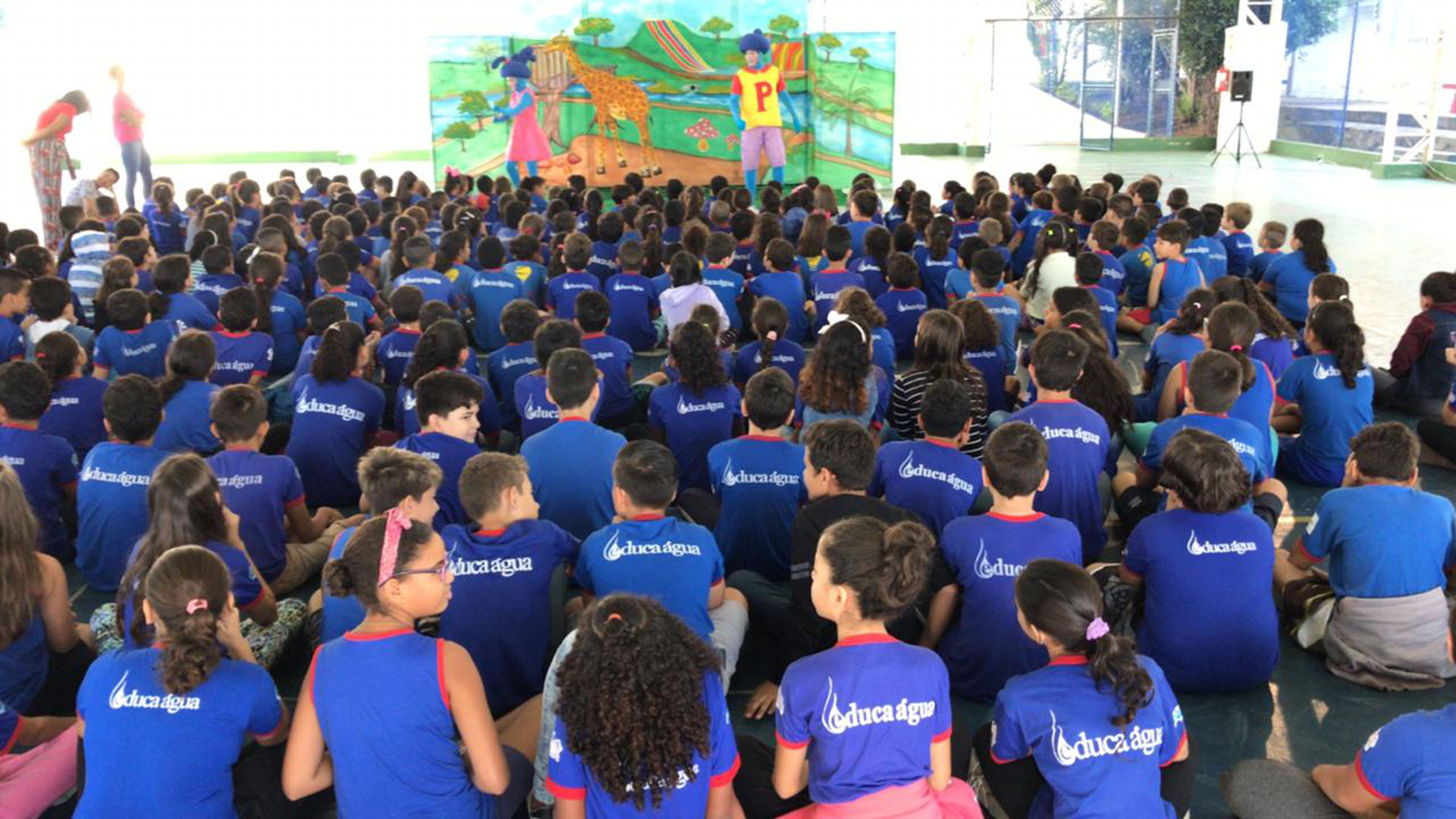 essa educa água 2