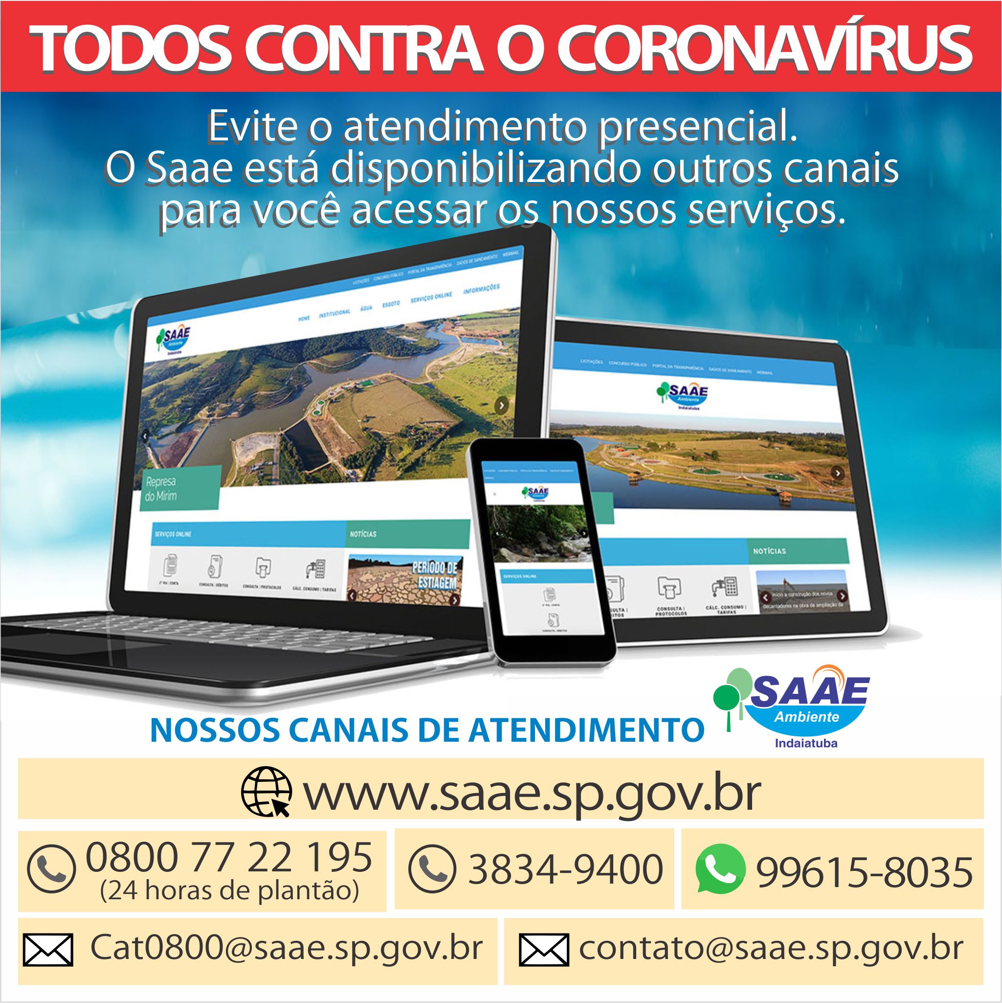 AVISO C